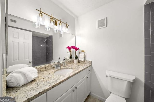 3470 Essex Avenue 82, Atlanta, GA 30339