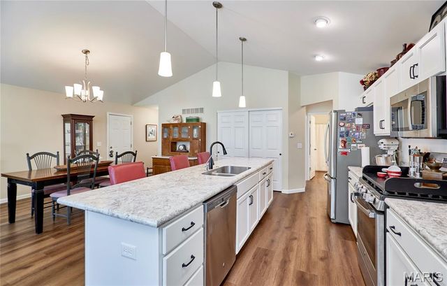 628 Trestle Way, Troy, MO 63379