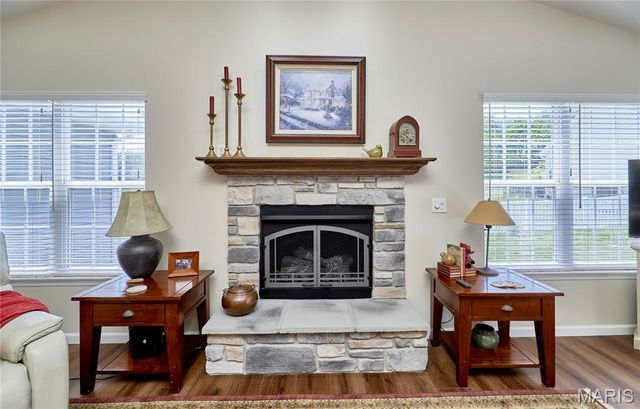 628 Trestle Way, Troy, MO 63379