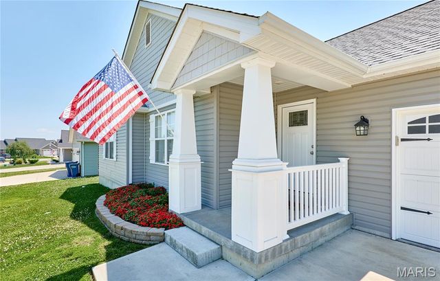 628 Trestle Way, Troy, MO 63379