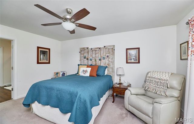 628 Trestle Way, Troy, MO 63379