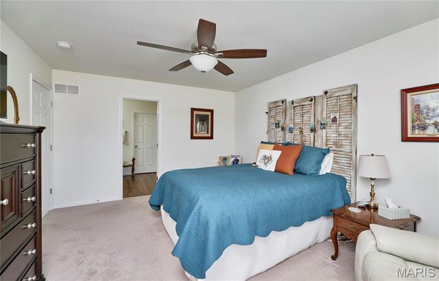 628 Trestle Way, Troy, MO 63379