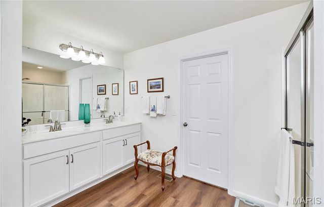 628 Trestle Way, Troy, MO 63379