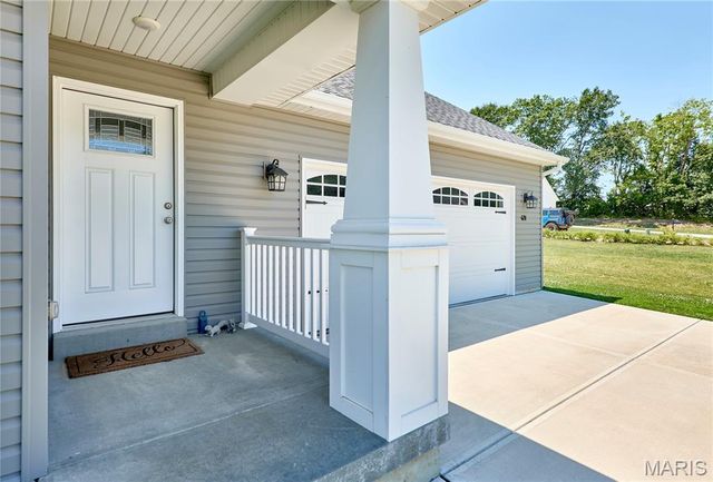 628 Trestle Way, Troy, MO 63379