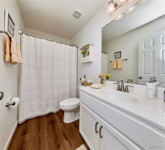 628 Trestle Way, Troy, MO 63379