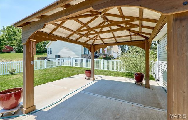 628 Trestle Way, Troy, MO 63379