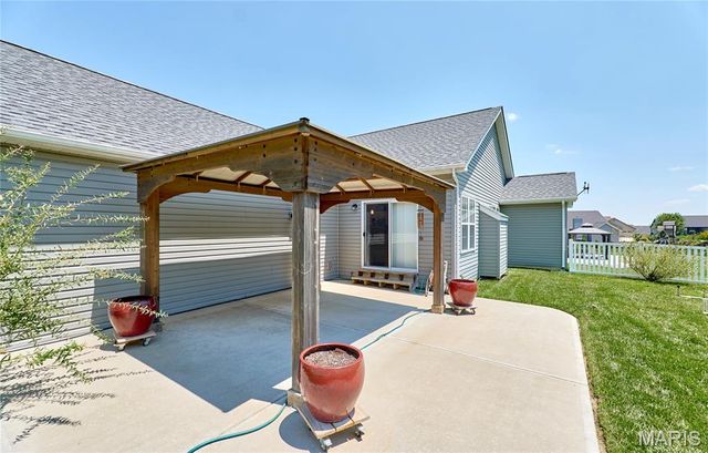 628 Trestle Way, Troy, MO 63379