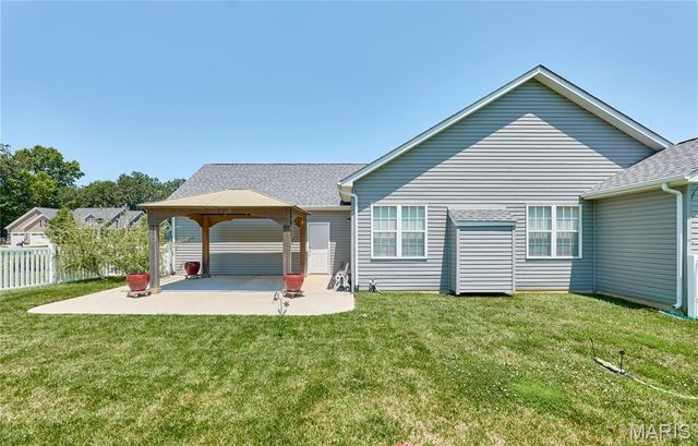 628 Trestle Way, Troy, MO 63379