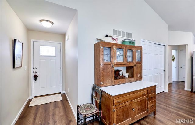 628 Trestle Way, Troy, MO 63379
