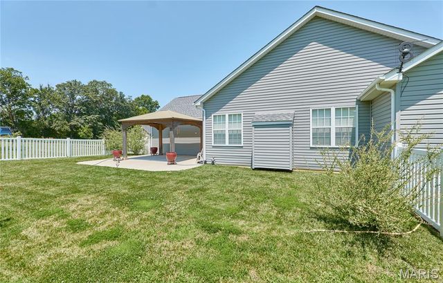628 Trestle Way, Troy, MO 63379