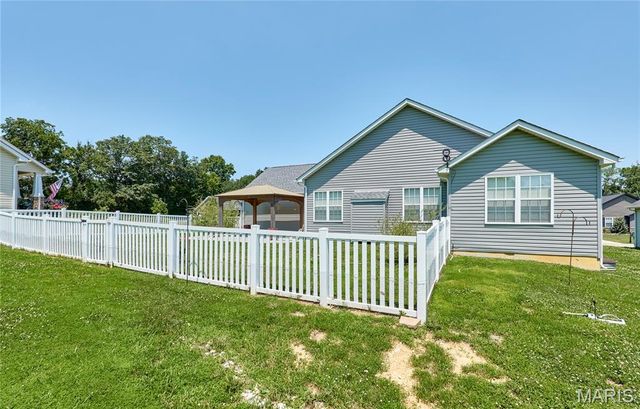 628 Trestle Way, Troy, MO 63379