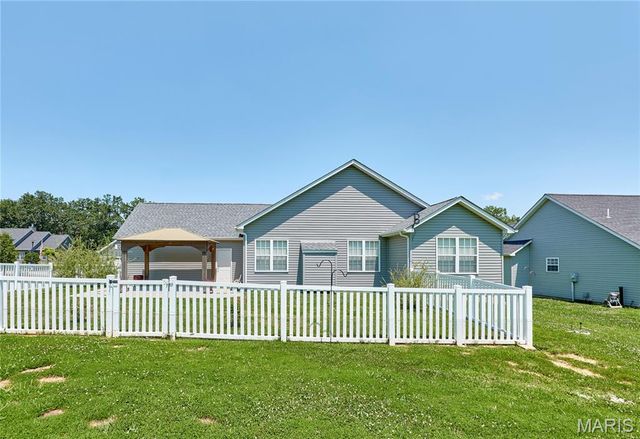 628 Trestle Way, Troy, MO 63379