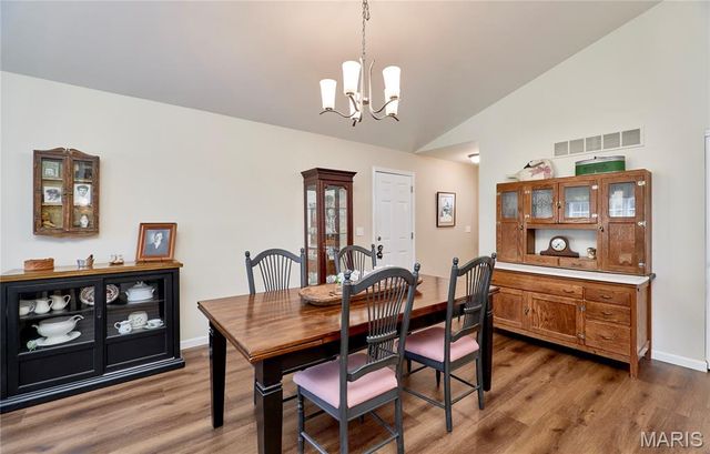 628 Trestle Way, Troy, MO 63379