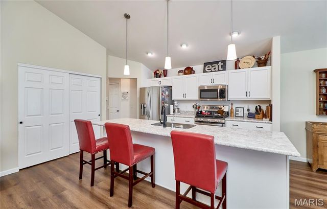628 Trestle Way, Troy, MO 63379