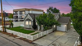 1411 E WOODLAND AVE, Salt Lake City, UT 84106