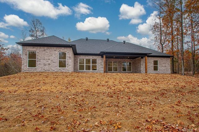 107 Sawgrass Drive, Haskell, AR 72015