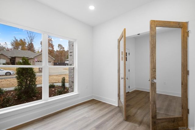 107 Sawgrass Drive, Haskell, AR 72015