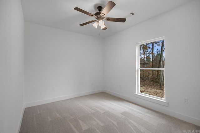 107 Sawgrass Drive, Haskell, AR 72015