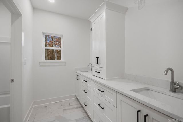 107 Sawgrass Drive, Haskell, AR 72015