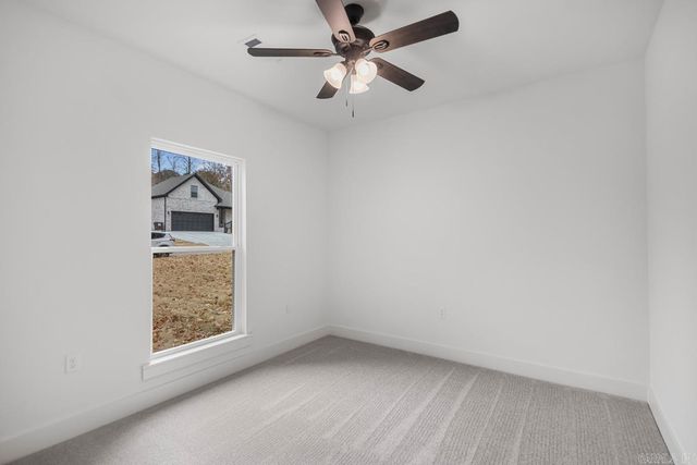 107 Sawgrass Drive, Haskell, AR 72015