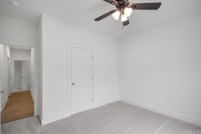 107 Sawgrass Drive, Haskell, AR 72015