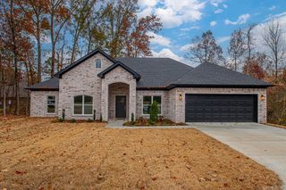 107 Sawgrass Drive, Haskell, AR 72015