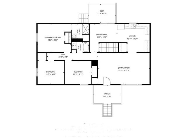 370 NW 131 Highway, Holden, MO 64040