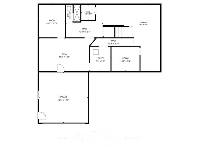 370 NW 131 Highway, Holden, MO 64040
