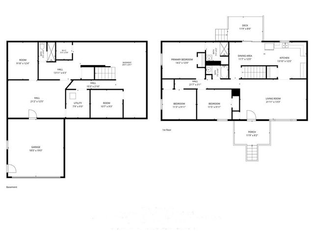 370 NW 131 Highway, Holden, MO 64040