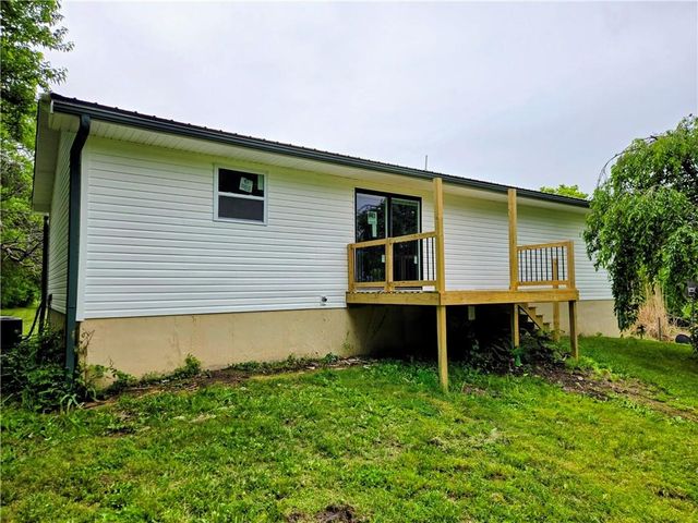 370 NW 131 Highway, Holden, MO 64040