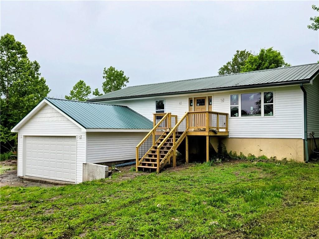 370 NW 131 Highway, Holden, MO 64040