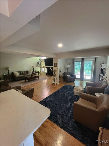 8700 East Patrol Road, Lysander, NY 13027