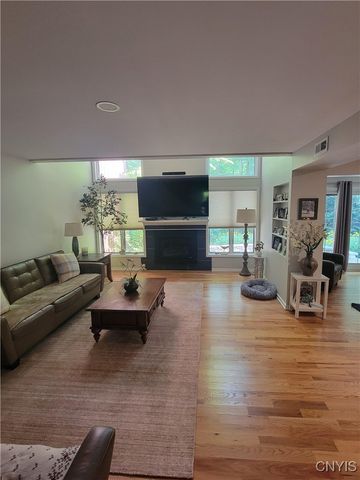 8700 East Patrol Road, Lysander, NY 13027