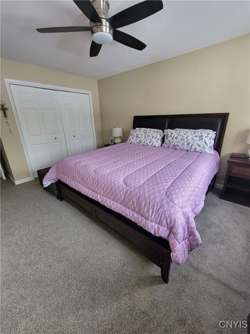 8700 East Patrol Road, Lysander, NY 13027