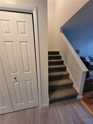 8700 East Patrol Road, Lysander, NY 13027