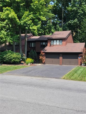 8700 East Patrol Road, Lysander, NY 13027