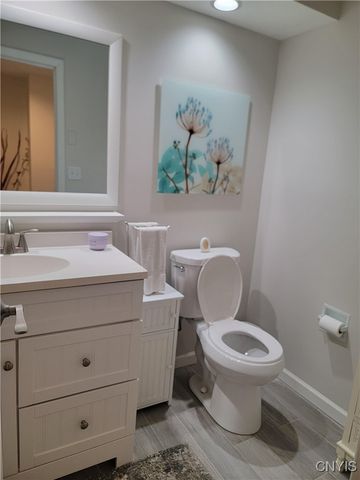 8700 East Patrol Road, Lysander, NY 13027