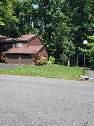 8700 East Patrol Road, Lysander, NY 13027