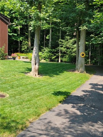 8700 East Patrol Road, Lysander, NY 13027