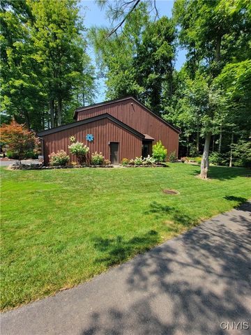 8700 East Patrol Road, Lysander, NY 13027