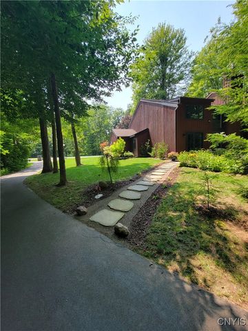 8700 East Patrol Road, Lysander, NY 13027