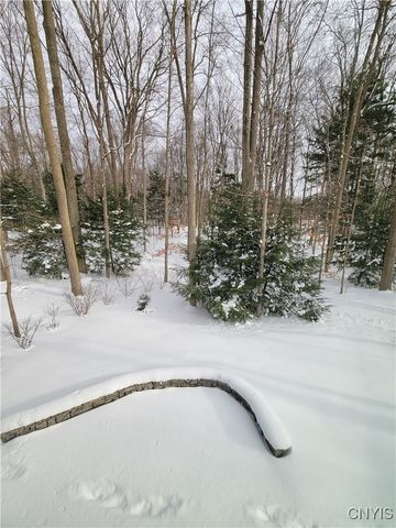 8700 East Patrol Road, Lysander, NY 13027