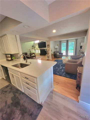 8700 East Patrol Road, Lysander, NY 13027