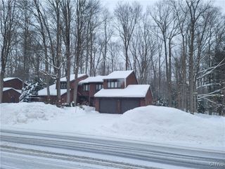 8700 East Patrol Road, Lysander, NY 13027