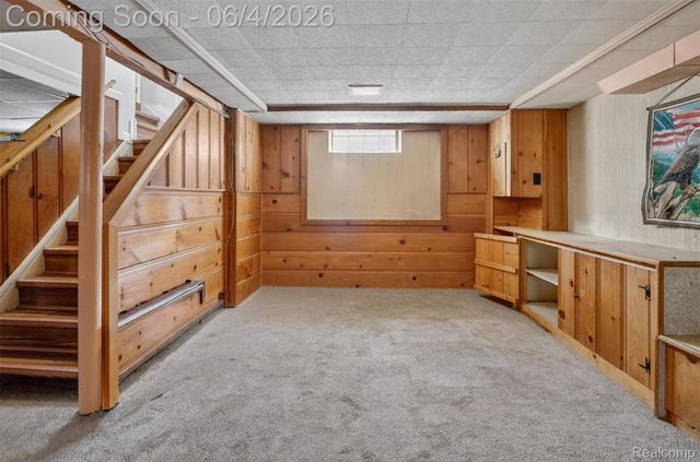 9709 Park Avenue, Allen Park, MI 48101