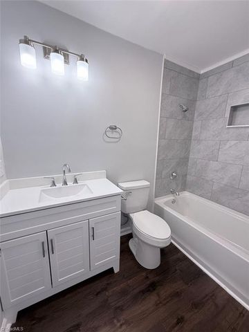 1433 Gray Circle Road, Westfield, NC 27053