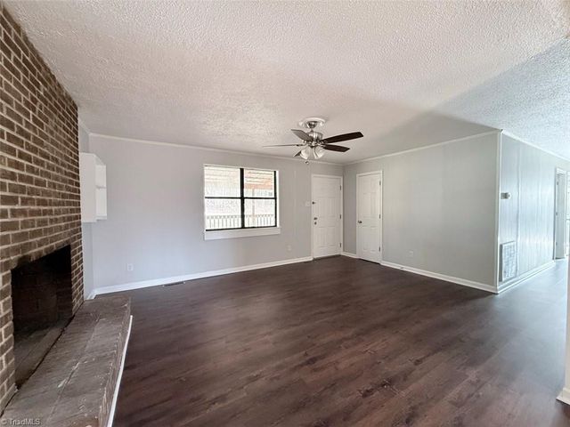 1433 Gray Circle Road, Westfield, NC 27053