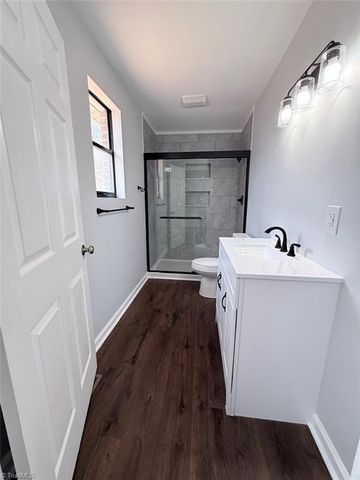 1433 Gray Circle Road, Westfield, NC 27053