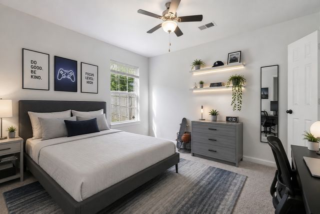 1802 Seminary St B, Nashville, TN 37207