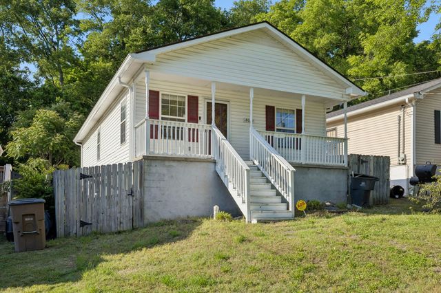 1802 Seminary St B, Nashville, TN 37207